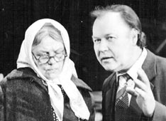 Андреева З.С. Забойкина — «Не спится ночами» Овсянникова